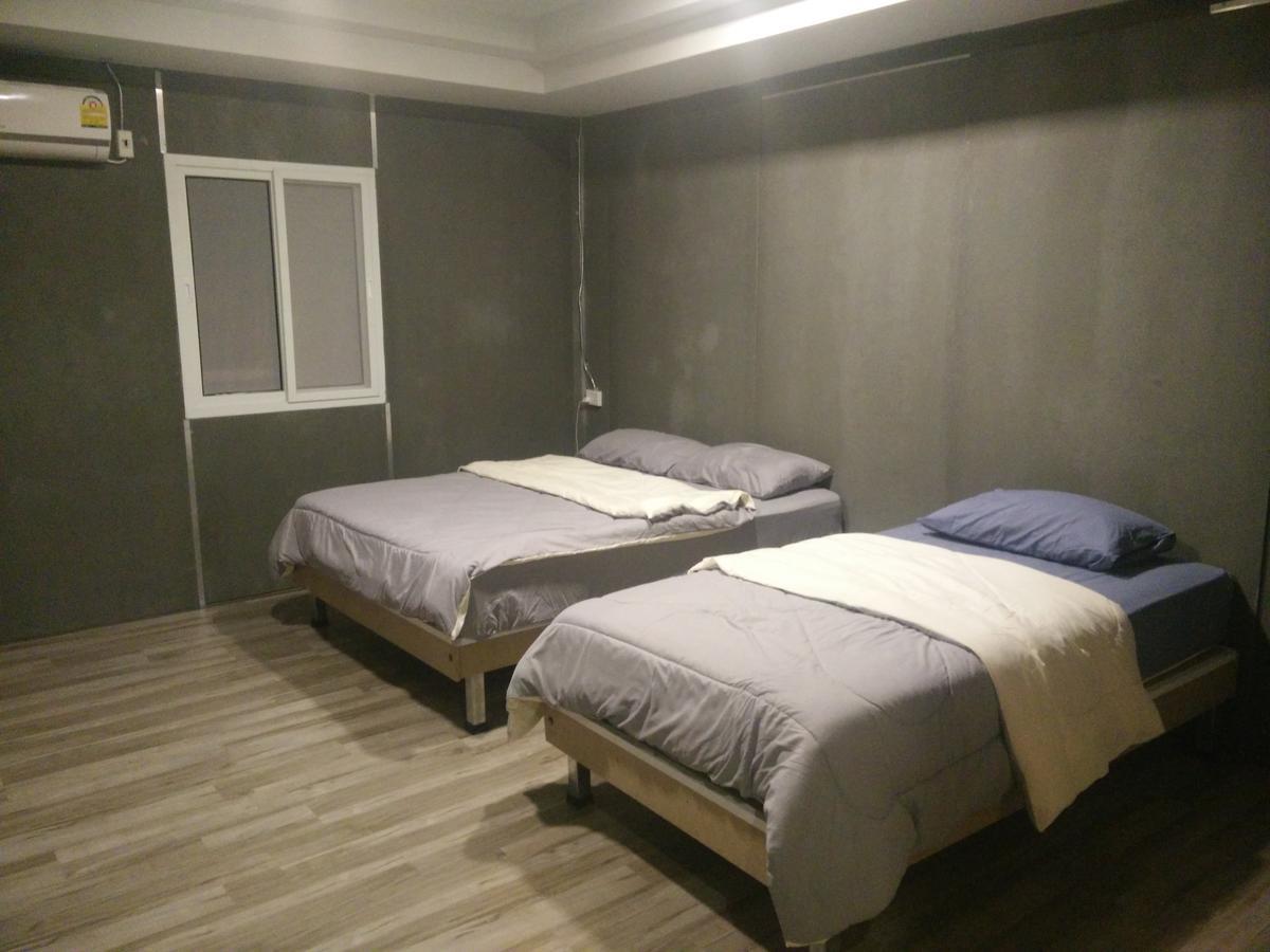 X Kingdom Guest House Chiang Mai Zewnętrze zdjęcie